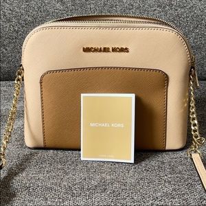 Michael Kors Crossbody Bag